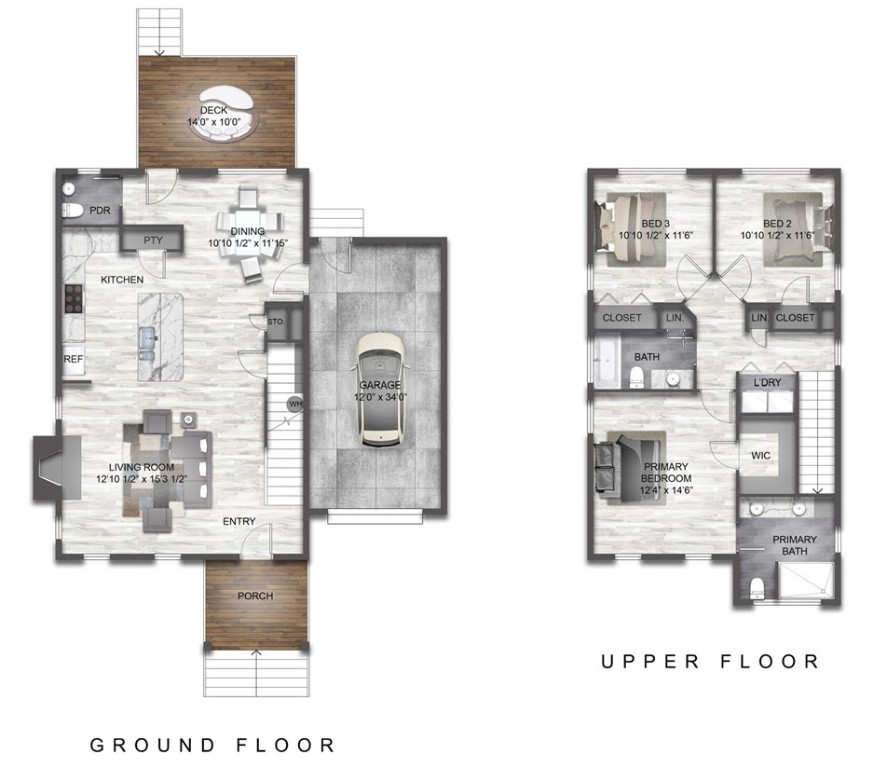 Auckland Sub - Residential