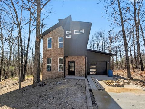 Photo of 4 Hart Lane, Bella Vista, AR 72714 (MLS # 1323641)