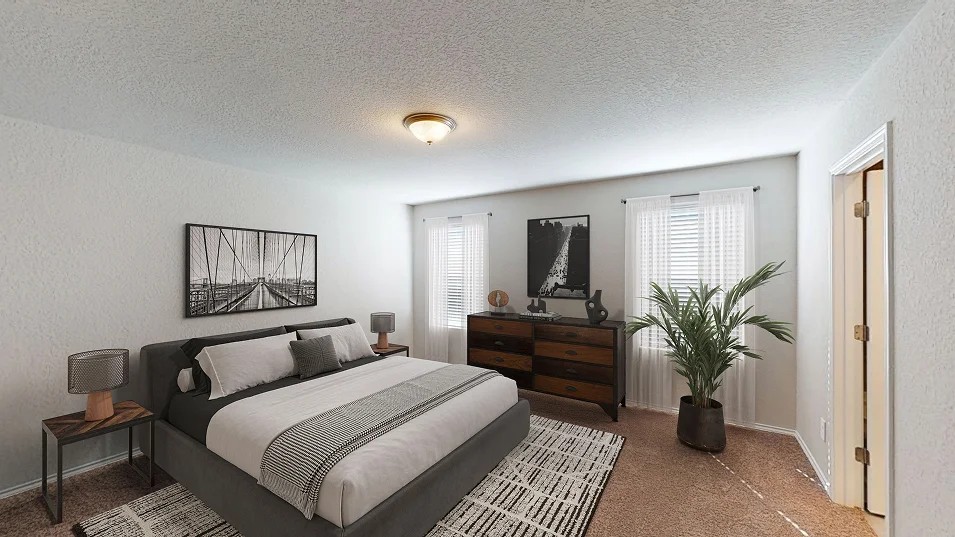 Chestnut Farms - Residential