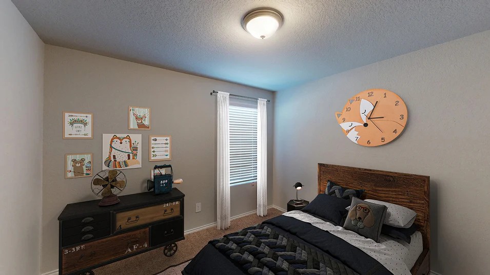 Chestnut Farms - Residential