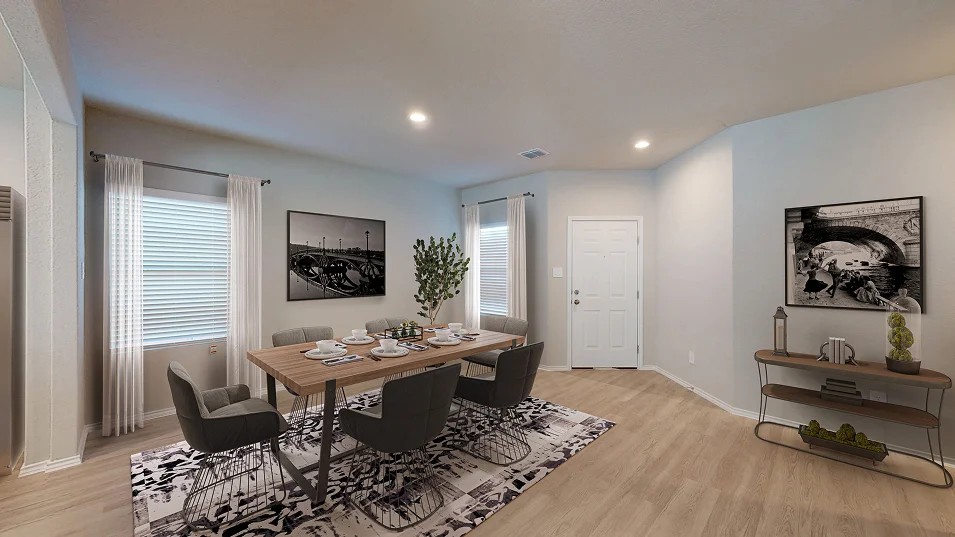 Chestnut Farms - Residential