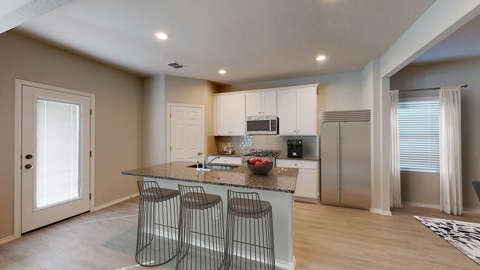 Chestnut Farms - Residential