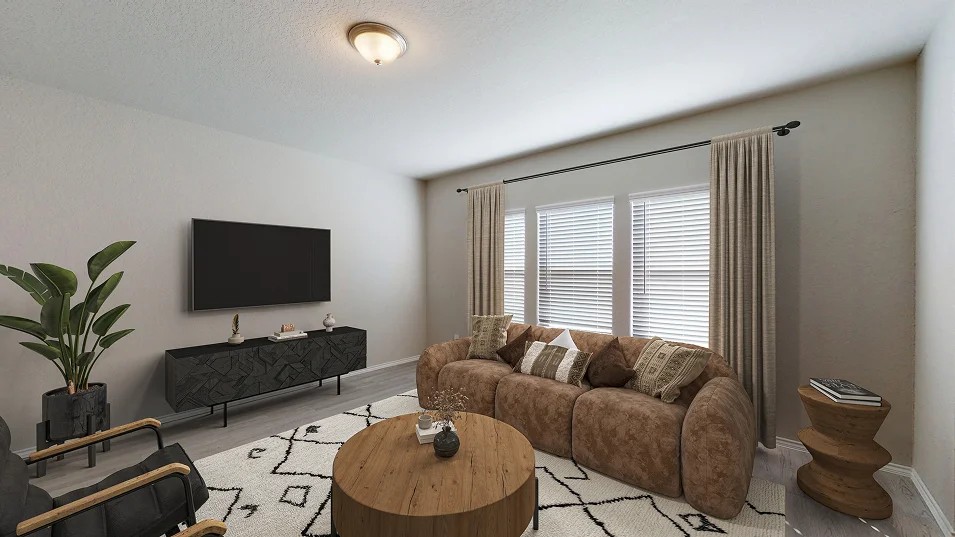 Chestnut Farms - Residential