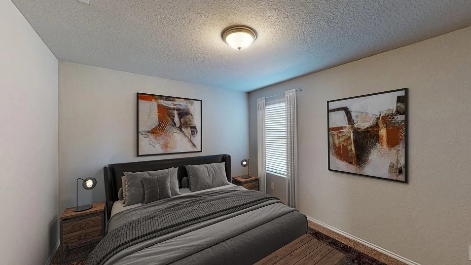 Chestnut Farms - Residential