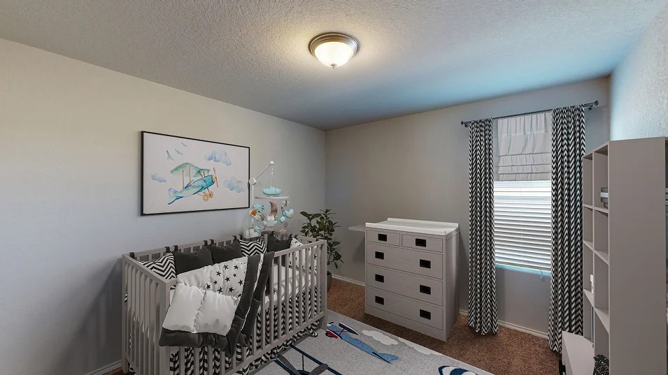 Chestnut Farms - Residential