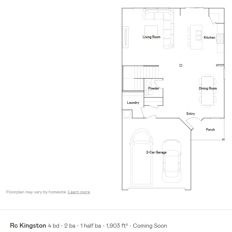 Chestnut Farms - Residential