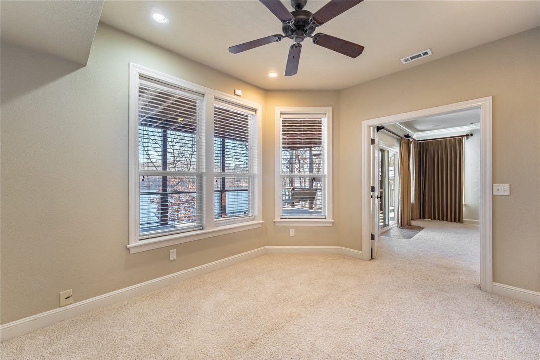Essex Sub Bvv - Residential Lease