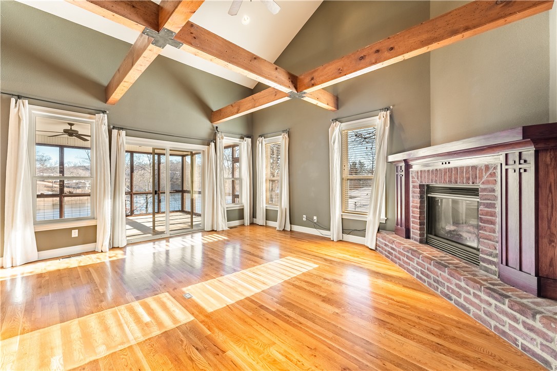 Essex Sub Bvv - Residential Lease