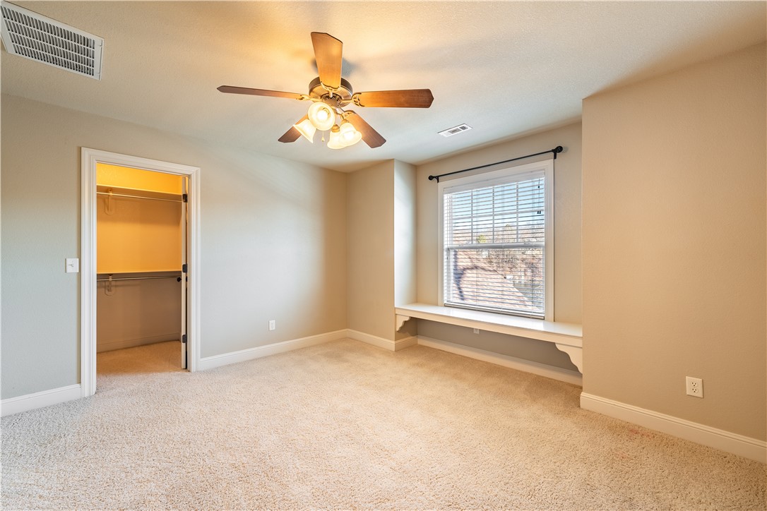 Essex Sub Bvv - Residential Lease