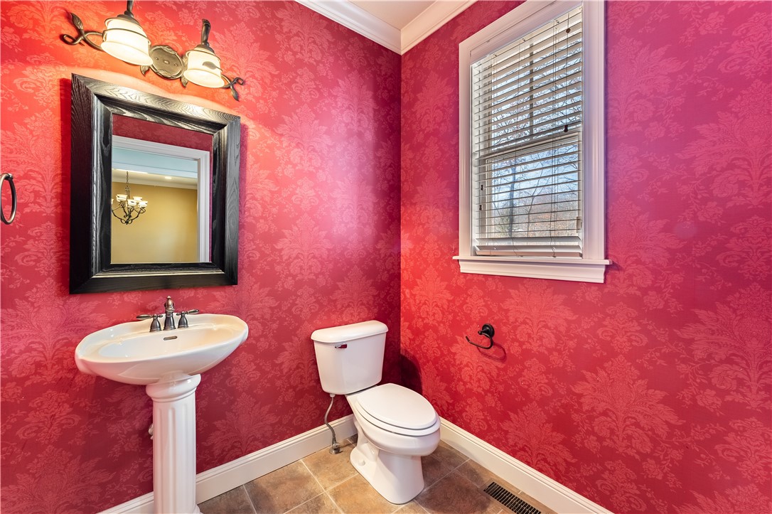 Essex Sub Bvv - Residential Lease