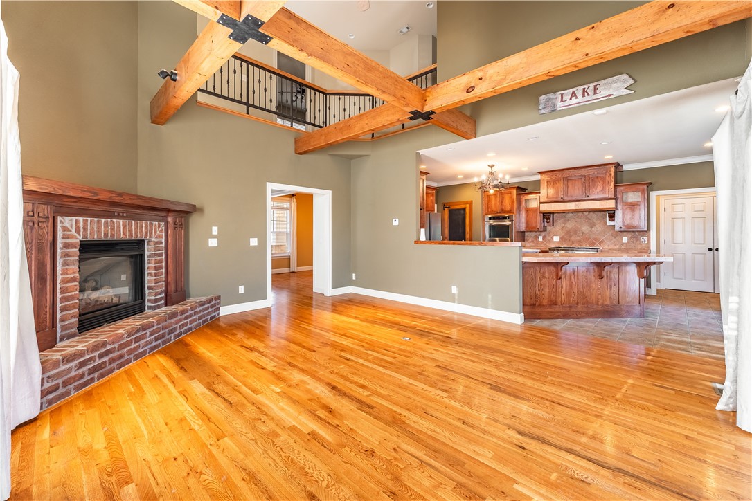 Essex Sub Bvv - Residential Lease
