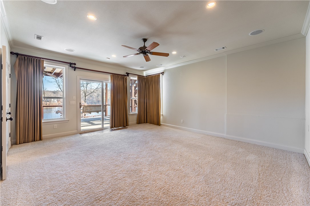 Essex Sub Bvv - Residential Lease