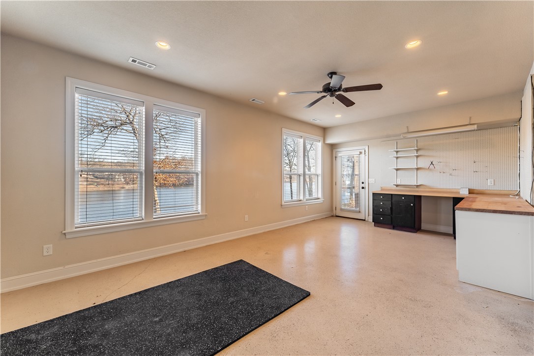 Essex Sub Bvv - Residential Lease