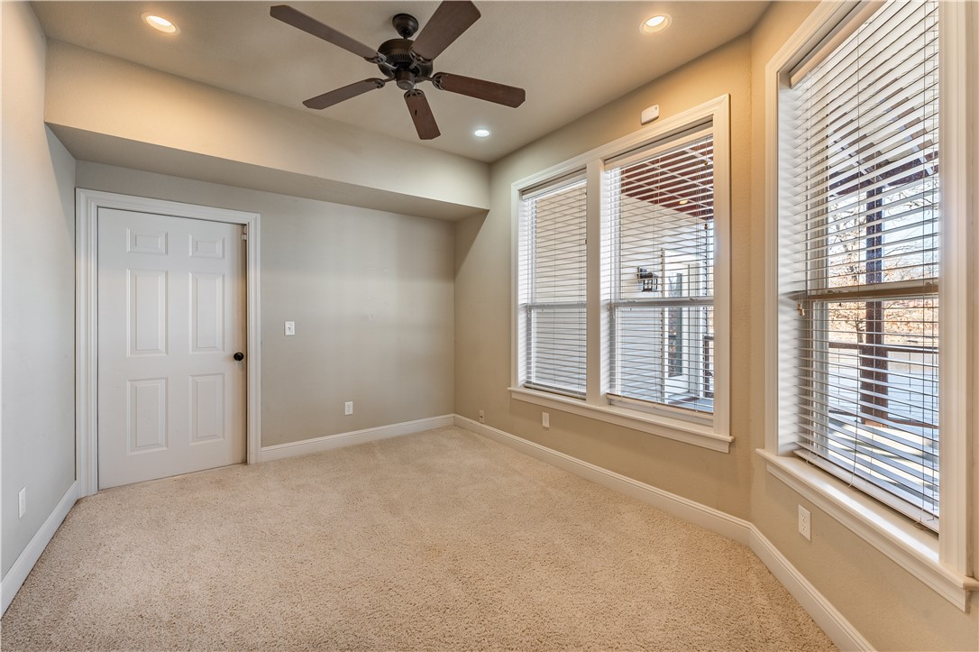 Essex Sub Bvv - Residential Lease