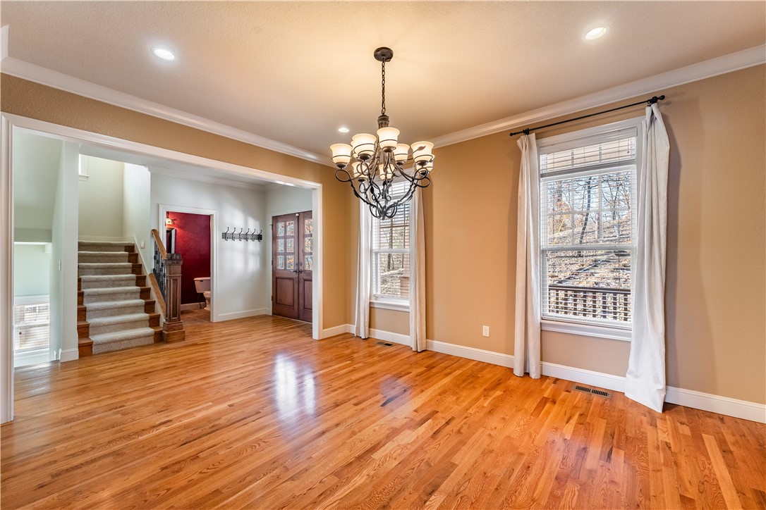 Essex Sub Bvv - Residential Lease