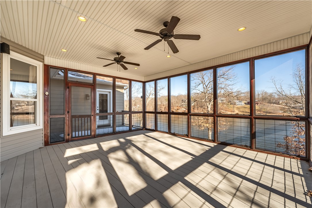 Essex Sub Bvv - Residential Lease