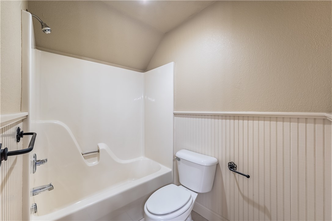 Essex Sub Bvv - Residential Lease