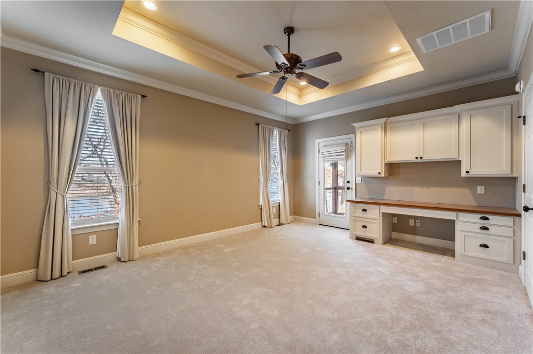 Essex Sub Bvv - Residential Lease