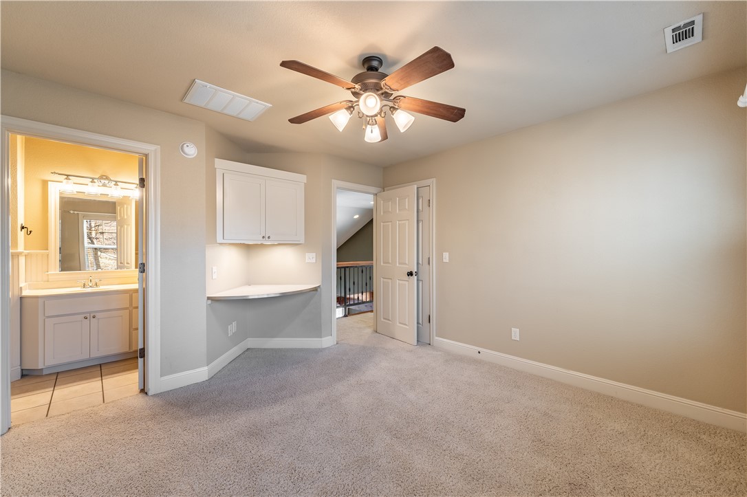 Essex Sub Bvv - Residential Lease