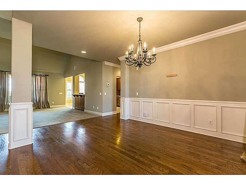 White Oak - Residential