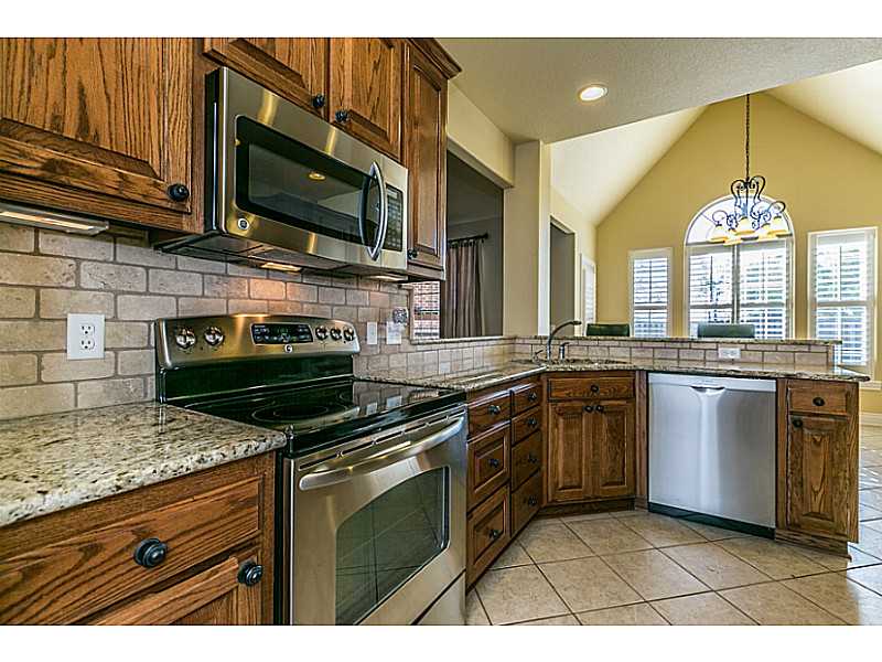 White Oak - Residential