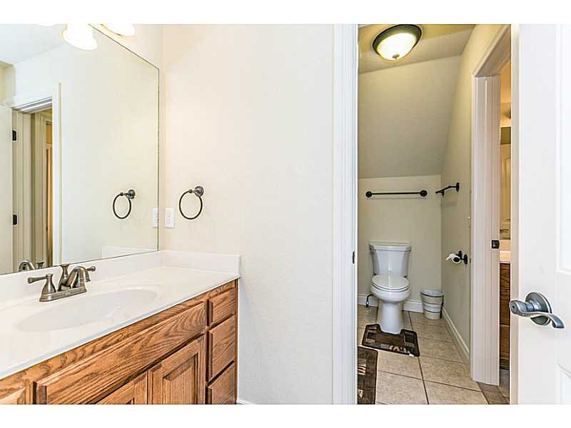 White Oak - Residential