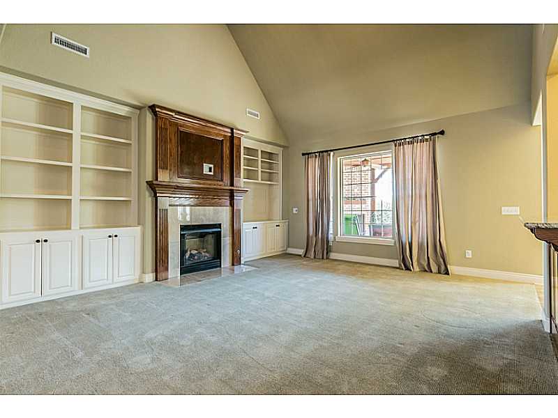White Oak - Residential