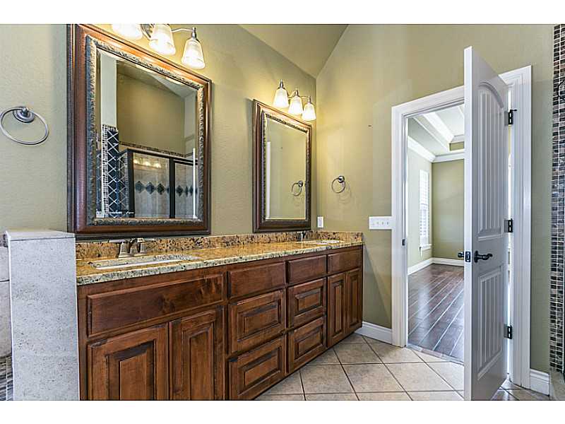 White Oak - Residential
