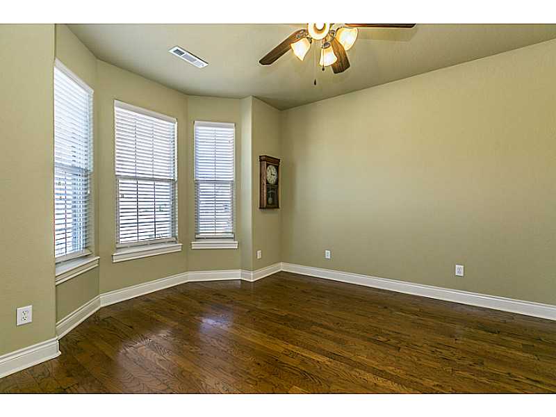 White Oak - Residential
