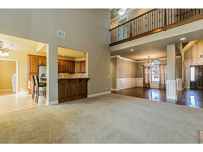 White Oak - Residential