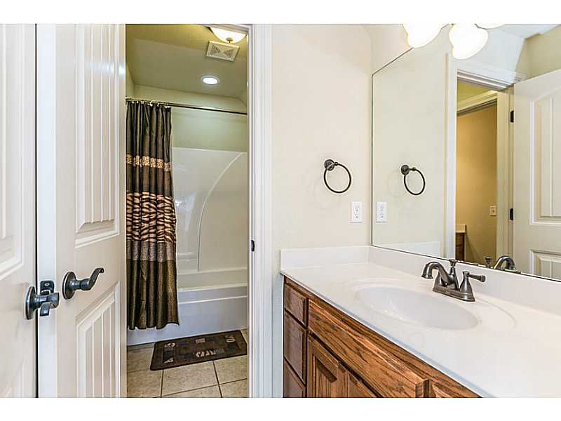 White Oak - Residential