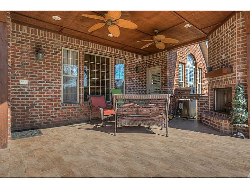 White Oak - Residential