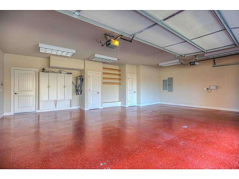 White Oak - Residential