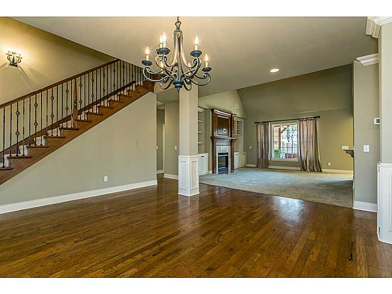 White Oak - Residential