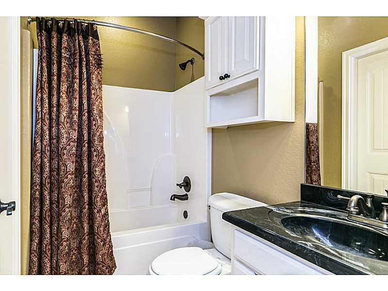 White Oak - Residential