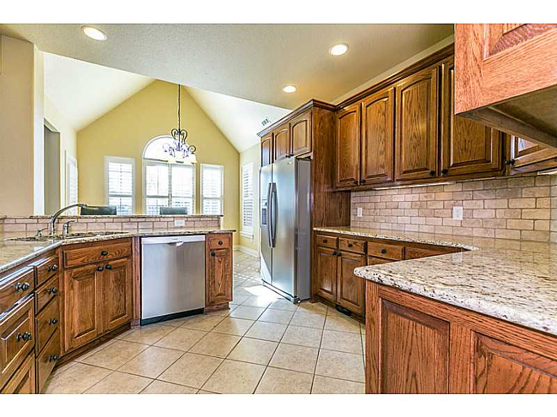 White Oak - Residential