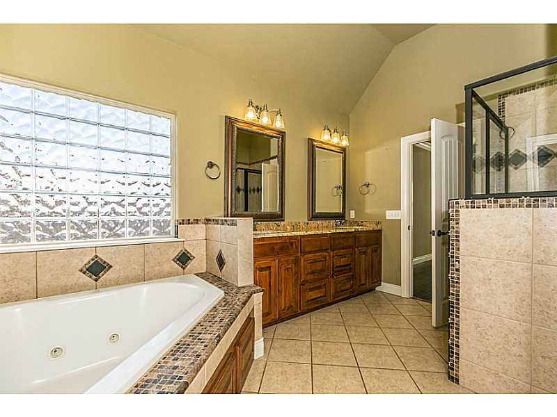 White Oak - Residential