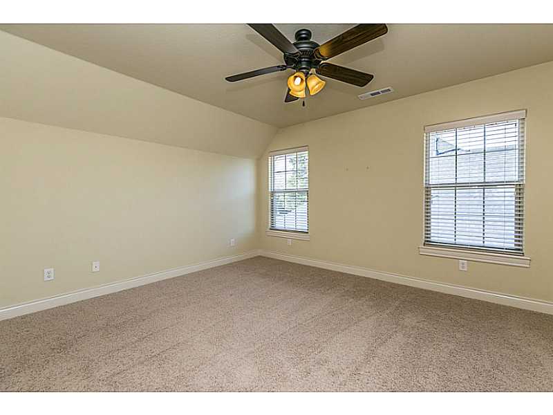 White Oak - Residential