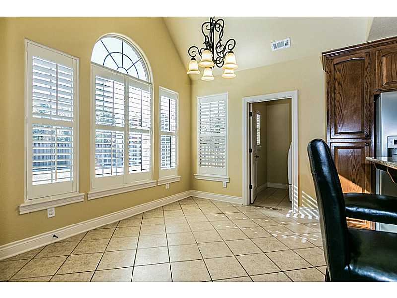 White Oak - Residential