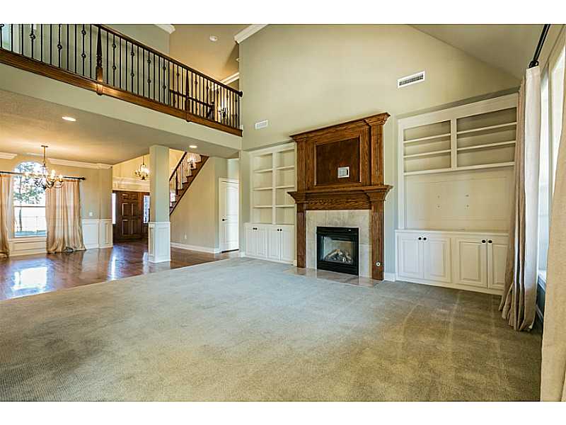 White Oak - Residential