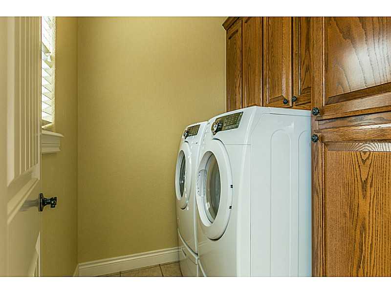 White Oak - Residential
