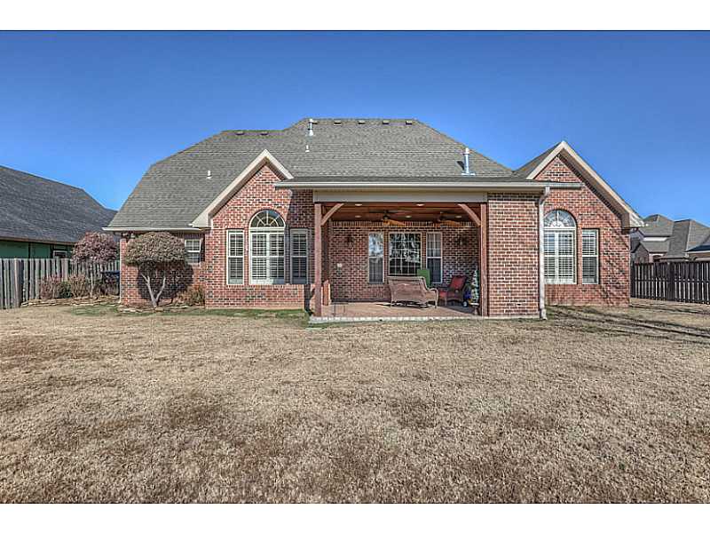 White Oak - Residential