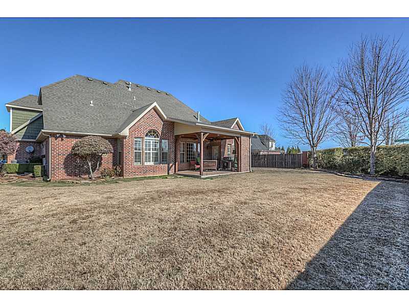 White Oak - Residential