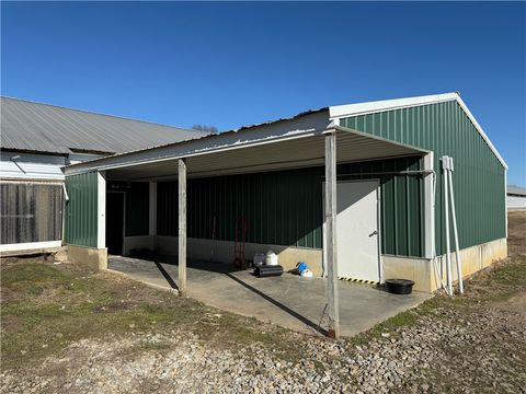3021 County Road 2243 Clarksville AR 72830