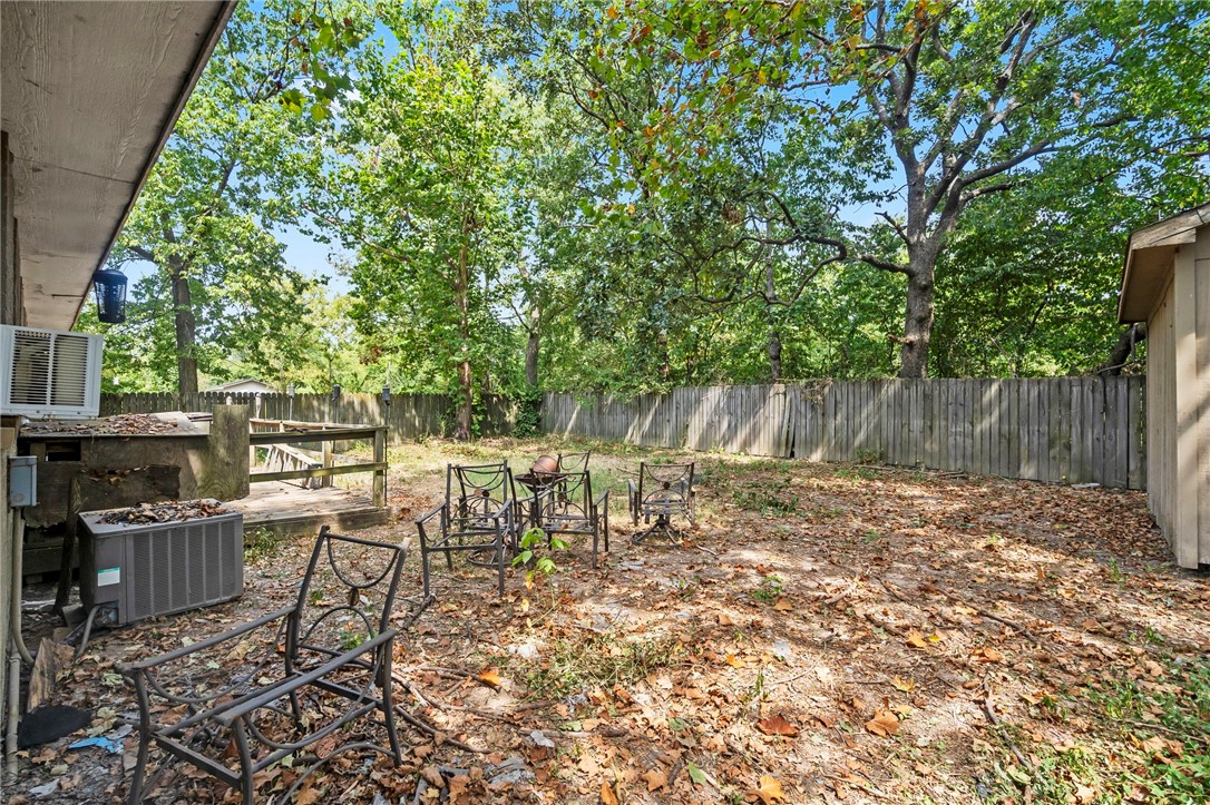 Hazel Park Sub Bentonville - Residential