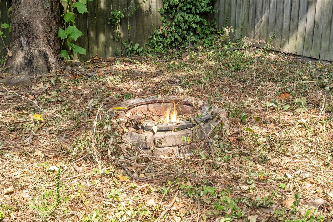 Hazel Park Sub Bentonville - Residential