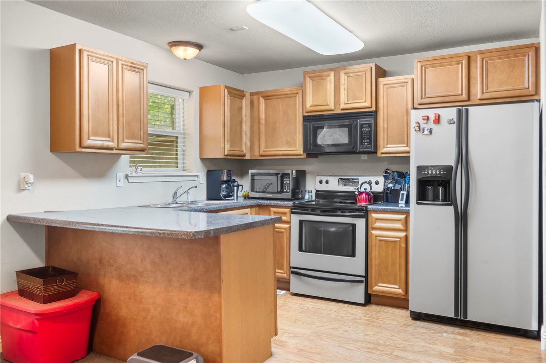 Hazel Park Sub Bentonville - Residential