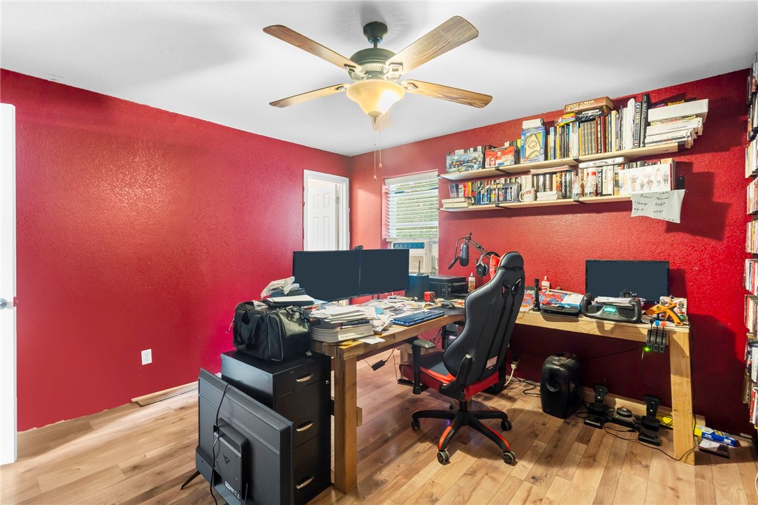 Hazel Park Sub Bentonville - Residential