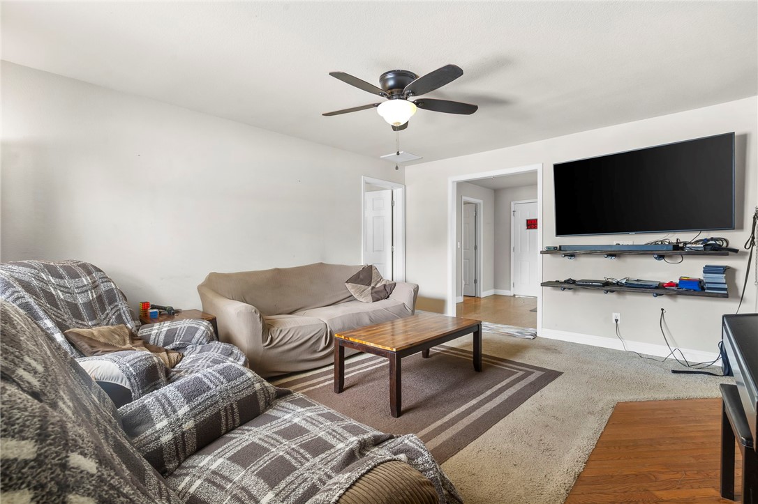 Hazel Park Sub Bentonville - Residential