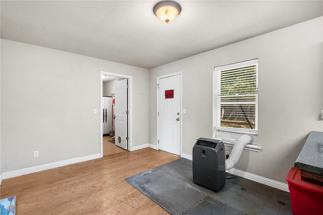 Hazel Park Sub Bentonville - Residential